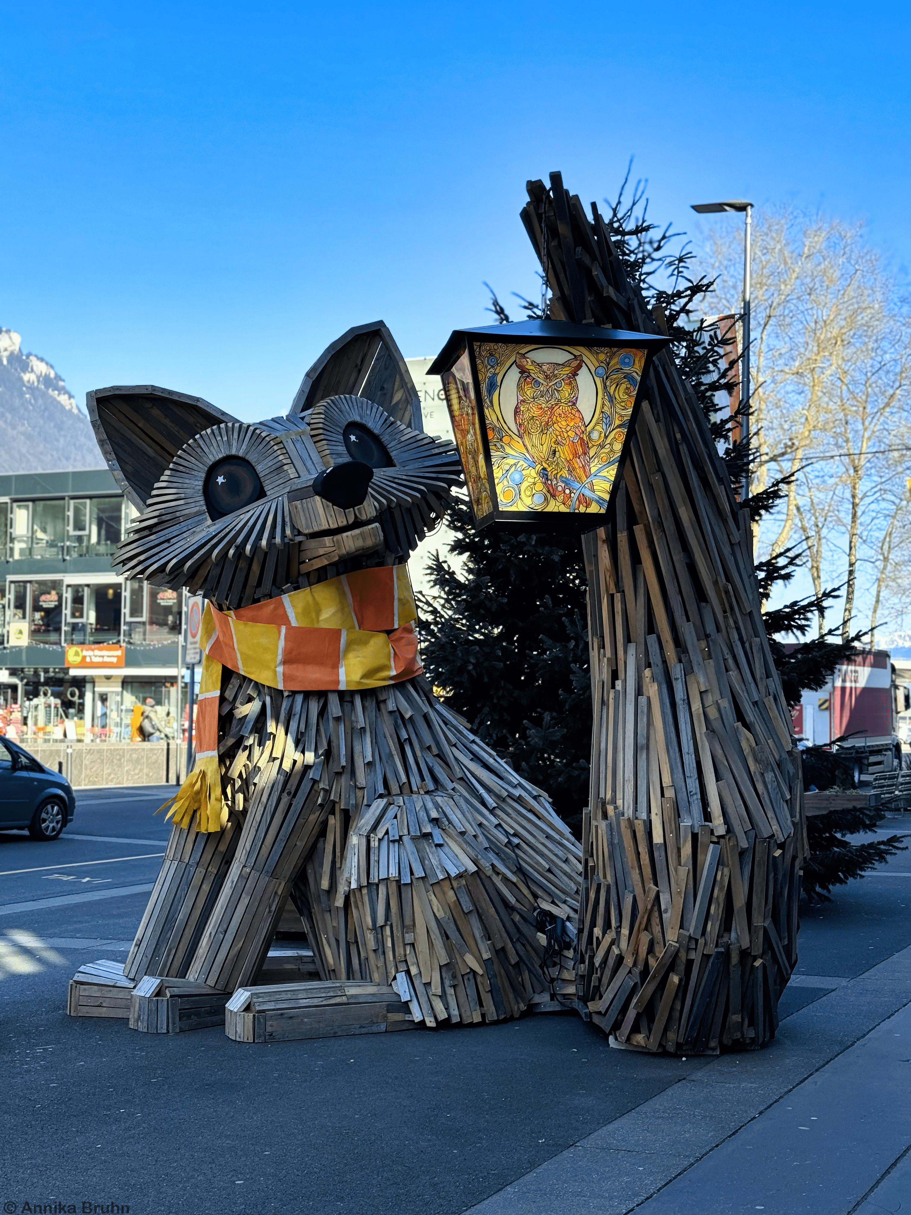 Fuchs Ferdi